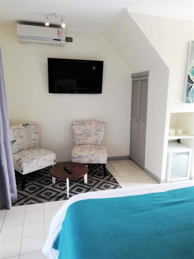 Cabanas Serena Suite Costa La Serena Extérieur photo