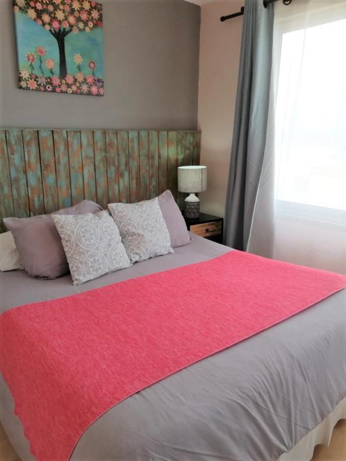 Cabanas Serena Suite Costa La Serena Extérieur photo
