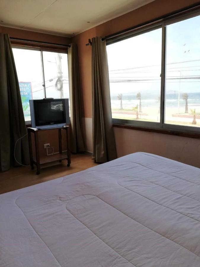 Cabanas Serena Suite Costa La Serena Extérieur photo