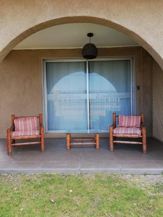Cabanas Serena Suite Costa La Serena Extérieur photo